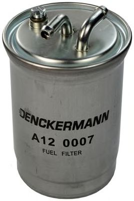 Denkermann-  WK842/3Ford Escort 1. A120007 Denckermann