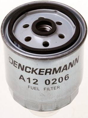 DENCKERMANN- HY ACCENT/GETZ/MA A120206