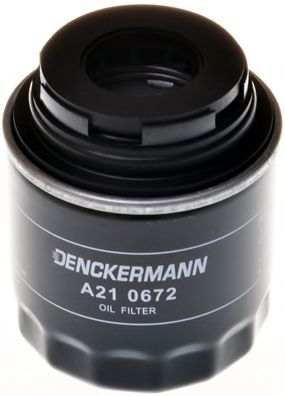 DENCKERMANN-  VAG 1.2,1.4TSI 08- A210672