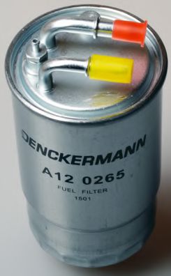 DENCKERMANN- OPEL CORSA D 1.3CDTI 0 A120265