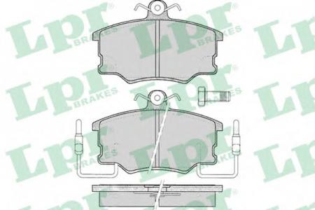     FIAT: CROMA 85-9 05P098 LPR