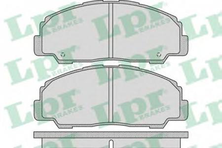  . DAIHATSU FEROZA FIELDMAN PICK-UP, VA 05P1082