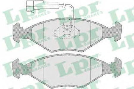     FIAT: PALIO 96- 05P1204