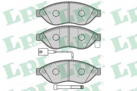     FIAT: DUCATO 06- 05P1287