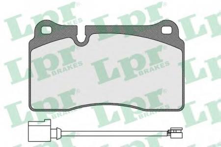   VOLKSWAGEN TOUAREG 02-  (+2.) 05P1376B