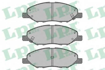 05P1497 41060EE30J NISSAN TIIDA 07- F 05P1497