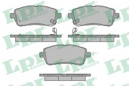    DAIHATSU: COO = 1.3/1.5 05P1673