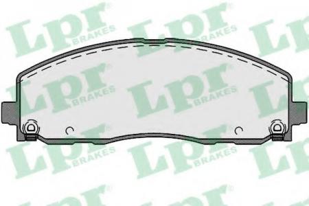   CHRYSLER GRAND VOYAGER/DODGE CARAVAN 12-  05P1759