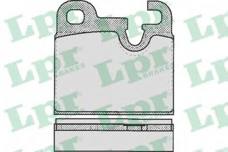 05P203 (20436) BMW E28/12/24 R 05P203