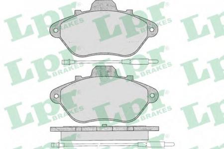 05P328 (21295) CITROEN XM -94 F 05P328