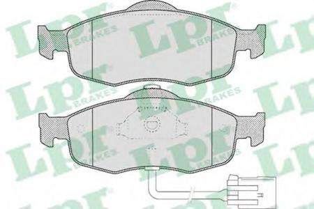05P461 (21394/21395) FORD MONDEO 93- 05P461