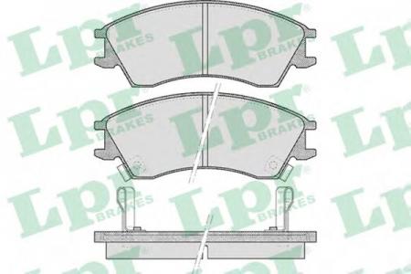  .. C . SUBARU JUSTY -96 .13 05P543