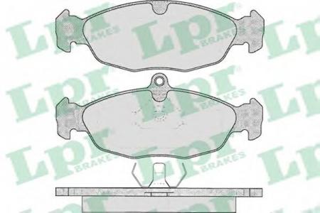 05P599 (20547) OPEL 91- F 05P599