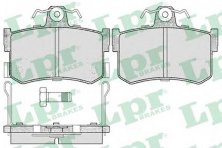     MG: MG TF 02-, MGF 05P654