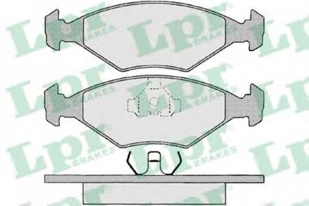     FIAT: PALIO 96- 05P679