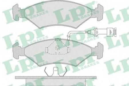  . FORD FIE 05P735