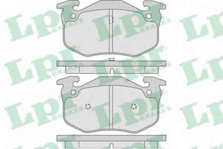 05P801 (20974) RENAULT CLIO/MEGANE 91-R 05P801