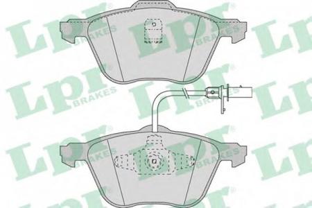 05P971 (23269) VW T4/SHARAN 00- F 05P971