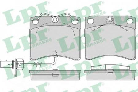 05P984 (23176) VW T4 96- F 05P984