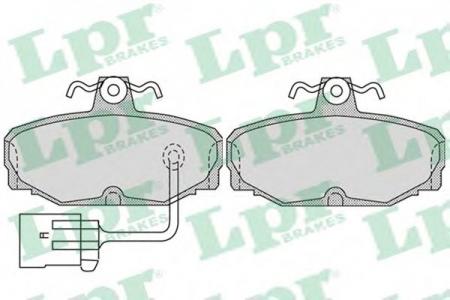 05P987 (20981) FORD MONDEO/SCORP R IND 05P987