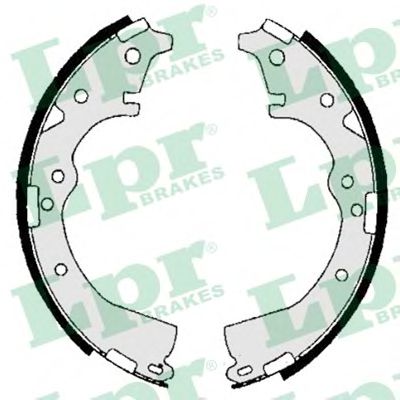  ..TOYOTA HIACE 84-89/HILUX 98-02/LAND CRUISER J70/LITEACE 92-95 06650