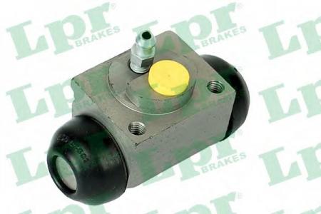 4099  77362463 FIAT IDEA 1.4 2003.12- 4099