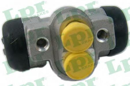 4854  5310270B11 SUZUKI ALTO III 1.0 1994.9-200 4854