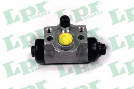 4860  4755097201 DAIHATSU CUORE VIII 1.0 2007.4 4860