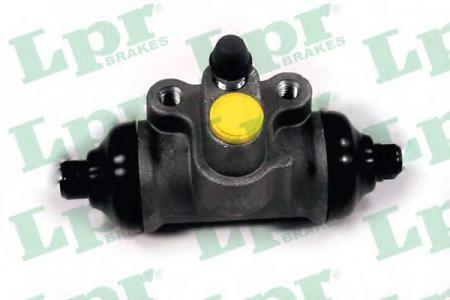 4878  58330FD200 KIA RIO 1.3 2000.9-2005.2 LPR 4878 4878