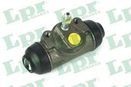  ..TOYOTA 4RUNNER 90-/HIACE 89-98/HILUX 89- 5521 LPR