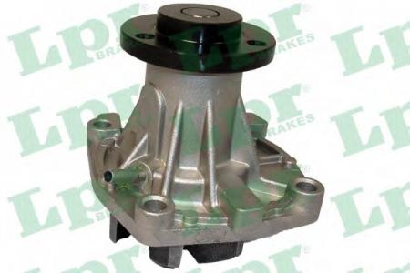 WP0208 1594AX 68609 CHRYSLER 2.5TD 96-00 WP0208