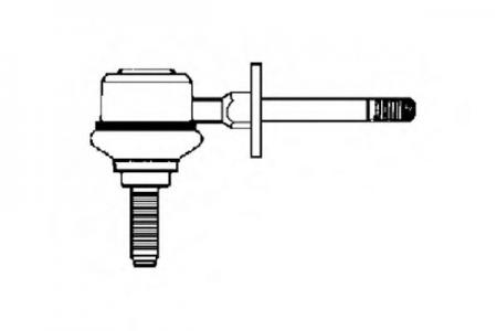    D20 OPEL ASTRA/VECTRA 88-98 0180043