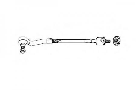   RENAULT LAGUNA OCAP 0583014