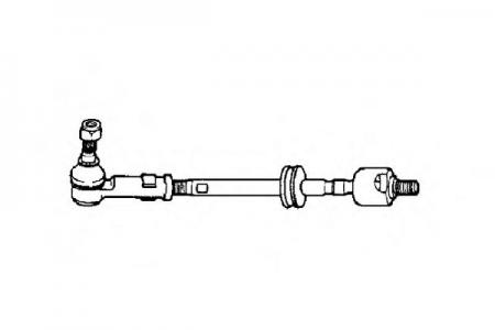   VOLKSWAGEN TRANSPORTER OCAP 0581405