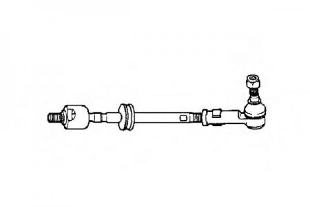   VOLKSWAGEN TRANSPORTER OCAP 0591406