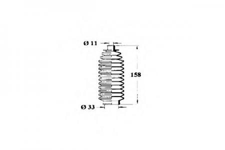    ROVER 400 90-95: 1211272