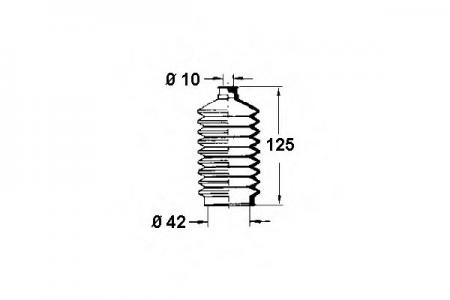    FIAT 126 72-00: 127 71-86: 1211060