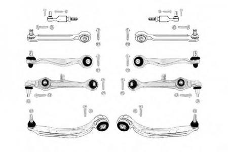   c   VW PASSA 0904185K OCAP