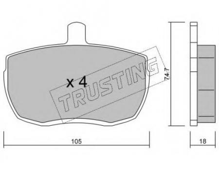 - . .  FORD TRANSIT 76-91, I 0180