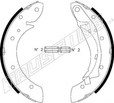 - .  . PSA BERLINGO 96- 022033