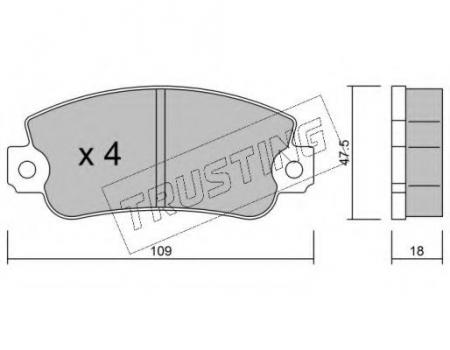 - . .  FIAT PANDA (-2003), U 0350