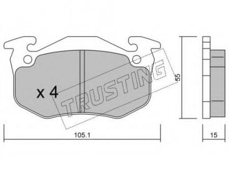 - . .  RENAULT TWINGO (1993- 0385