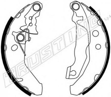 - . .  FORD FIESTA III 1989-95 040145Y