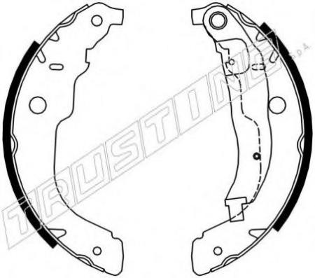 - . .  Peugeot 207 2006- 079.196 Trusting