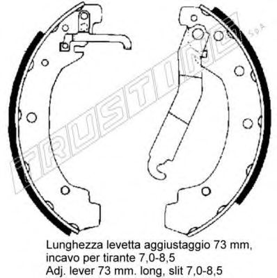 - . .  VW LT35/55 270X66 124282