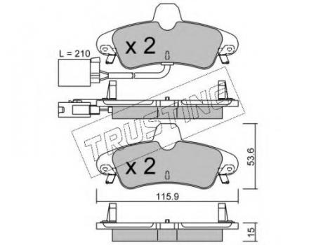 - . .  FORD MONDEO (1999-11. 1452