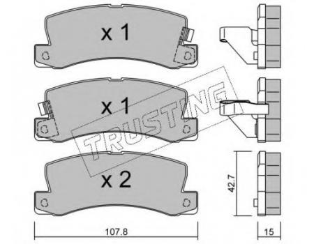 - .  RE LEX RX -03, TO AVENSIS, CAMRY 164.0