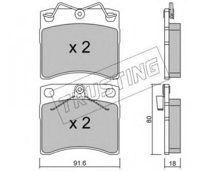 - . .  VW T4 96- 15D F 1661