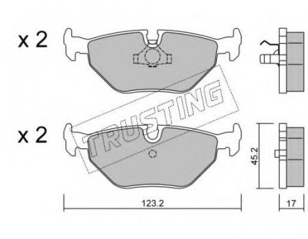 - .  RE BMW 3(E36), Z3 185.0