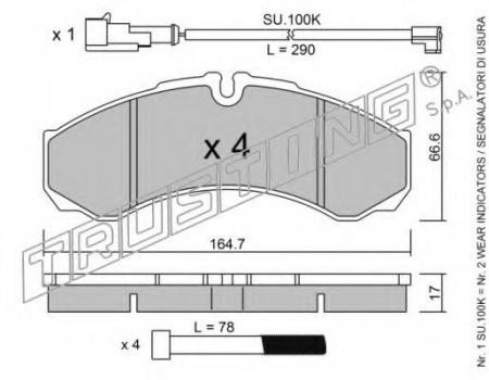 - . .  IVECO DAILY 1999-06 2214W